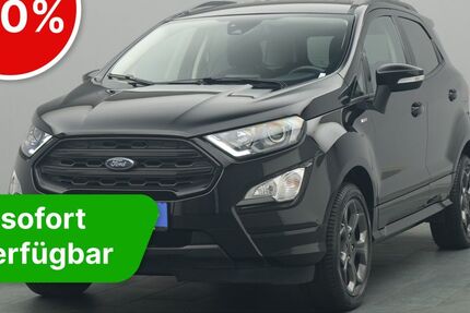Ford EcoSport 23.366 km 18.470 &euro; Bad Nauheim 61231