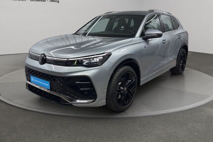 VW Tiguan 25.050 km 41.778 &euro; Passau 94032