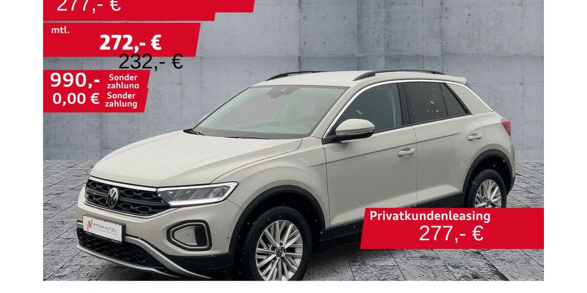 VW T-Roc 46.940 km 19.200 &euro; Chemnitz 09119