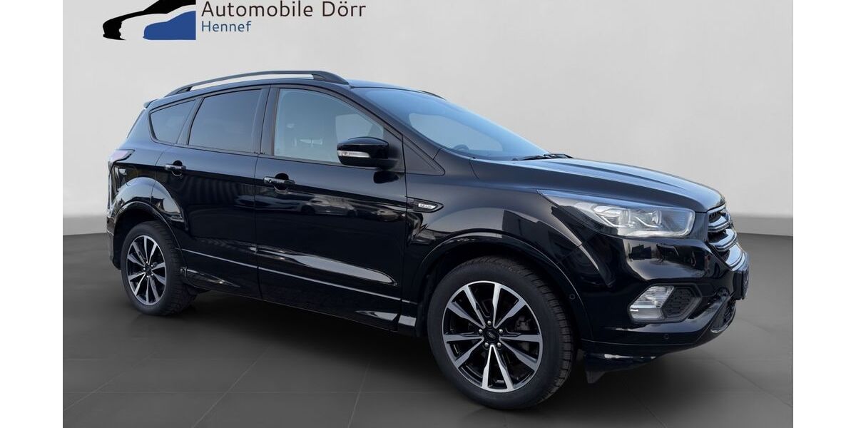 Ford Kuga 45.622 km 15.999 &euro; Hennef 53773