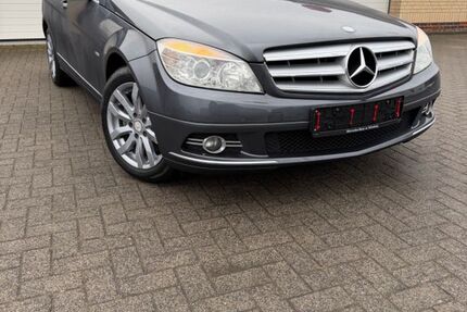 Mercedes-Benz C 200 183.000 km 8.300 &euro; Siek 22962