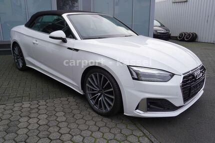Audi A5 11.600 km 36.999 &euro; Kassel 34123