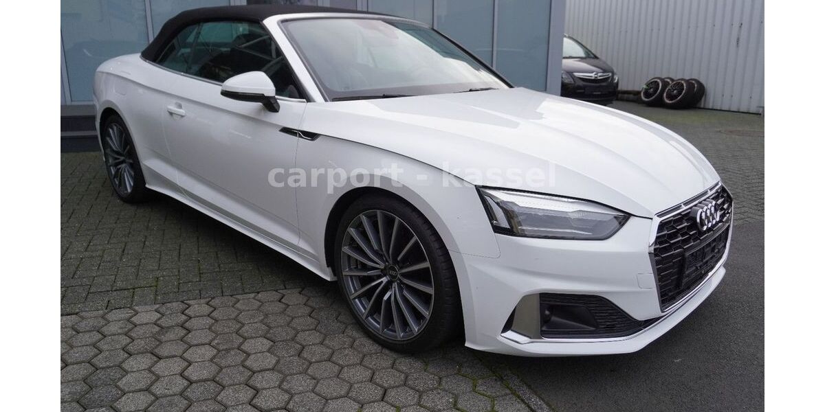 Audi A5 11.600 km 36.999 &euro; Kassel 34123