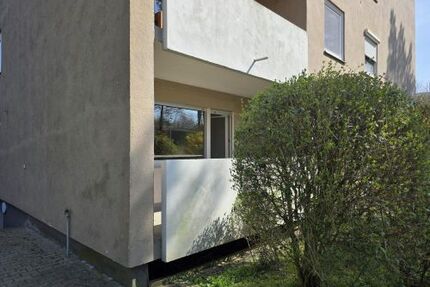 2-Zimmer-Eigentumswohnung mit Loggia in 97078 Würzburg (Lindleinsmühle) ID 10471