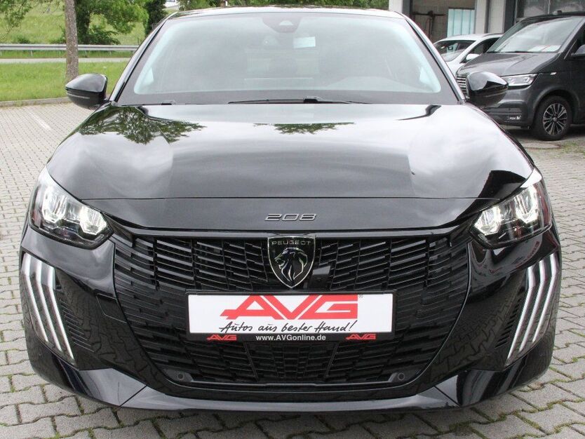 Peugeot 208 20.950 km 18.950 € Ebersberg 85560