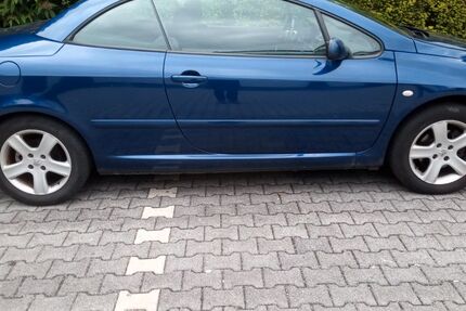 Peugeot 307 130.000 km 1.290 &euro; Nürnberg 90402