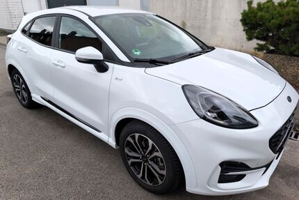 Ford Puma 79.000 km 15.900 &euro; Pulheim 50259