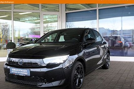 Opel Corsa 12.262 km 16.990 &euro; Bühl 77815