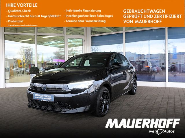 Opel Corsa 12.262 km 16.990 &euro; Bühl 77815