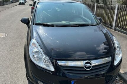 Opel Corsa 118.000 km 1.950 &euro; Erlangen 91058