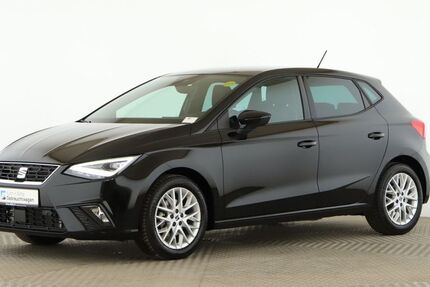 Seat Ibiza 2.492 km 22.970 &euro; Wedel 22880