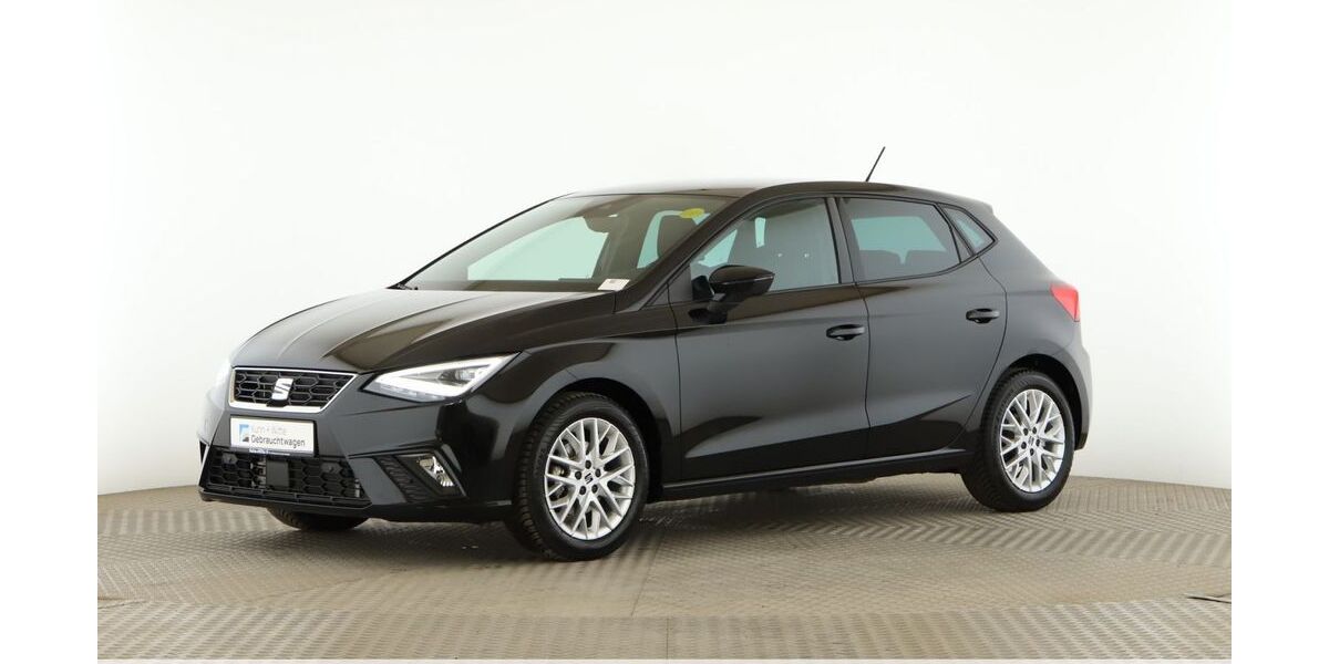 Seat Ibiza 2.492 km 23.525 &euro; Wedel 22880