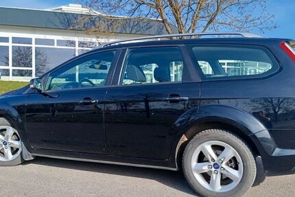 Ford Focus 209.000 km 2.750 € Wolnzach 85283