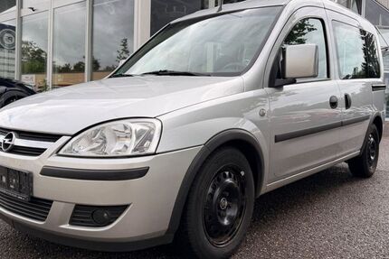 Opel Combo 70.885 km 6.499 &euro; Uhingen 73066