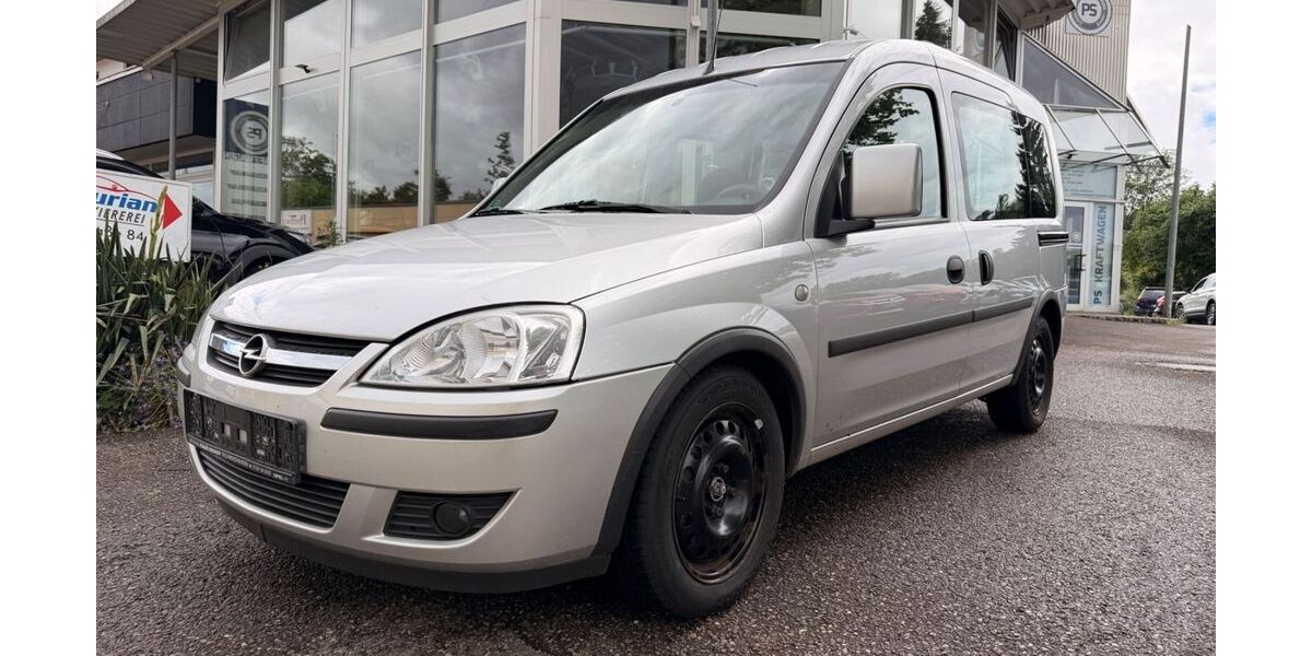 Opel Combo 70.885 km 6.499 &euro; Uhingen 73066