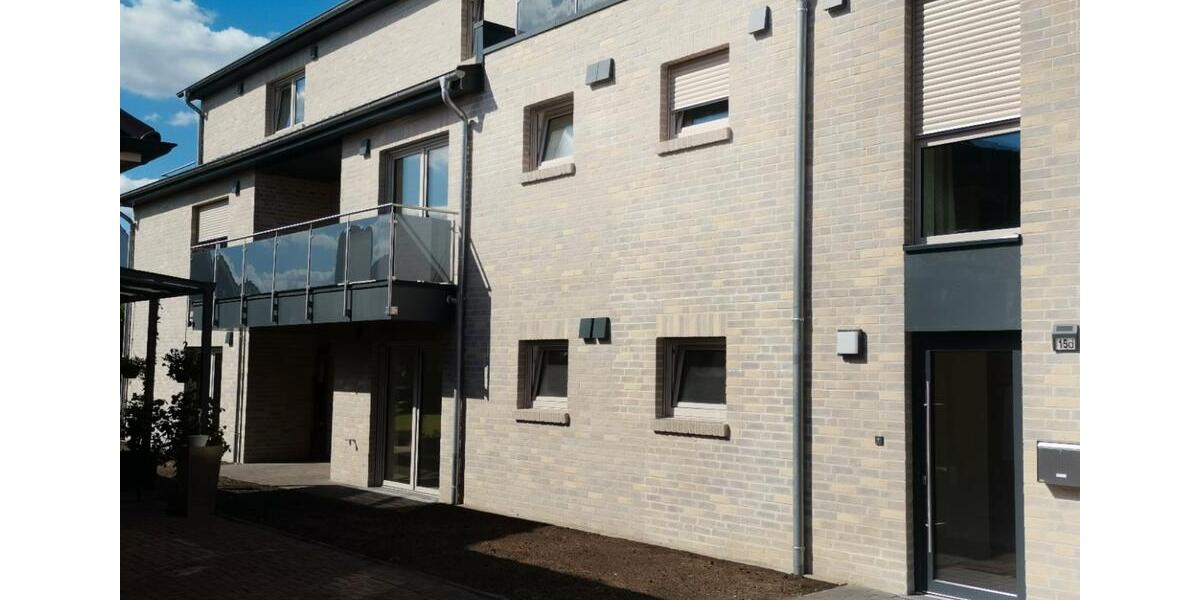 Etagenwohnung Bad Zwischenahn - 2 Zimmer, 47 m&sup2;, 210.000&euro; | Angebot:25323801