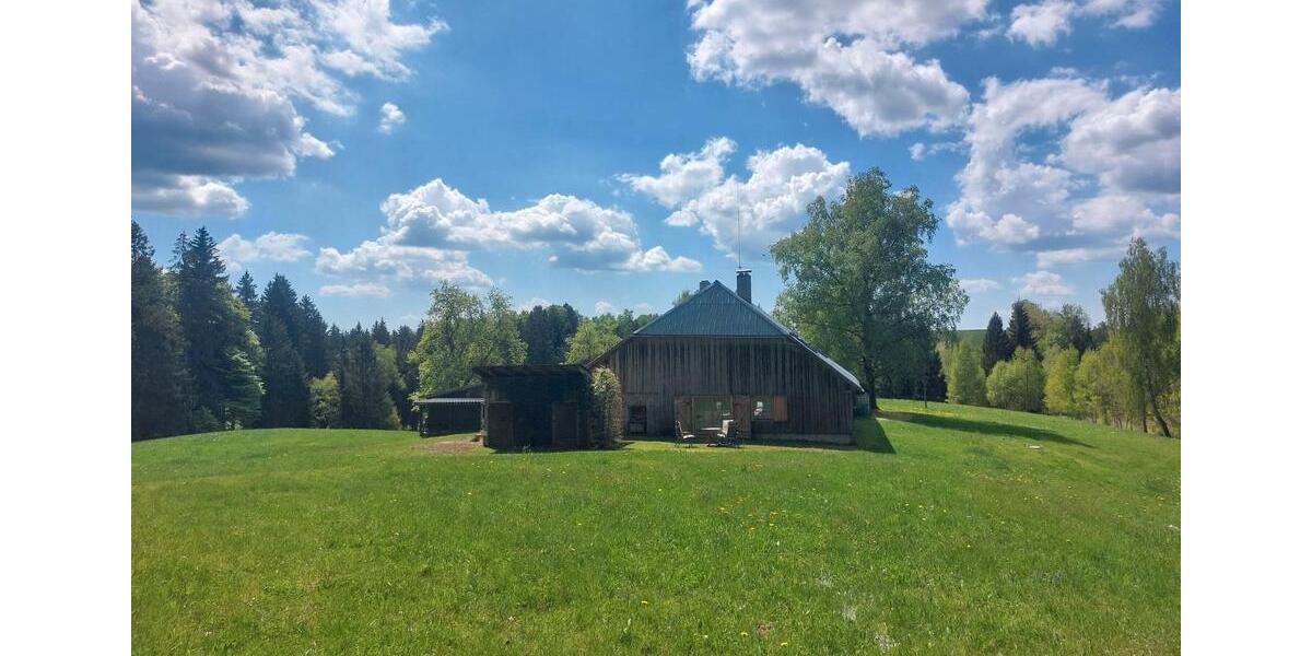 Einfamilienhaus Neureichenau - 13 Zimmer, 300 m&sup2;, 650.000&euro; | Angebot:26891846