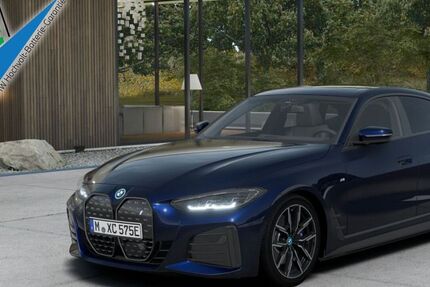 BMW i4 63.862 km 36.750 &euro; Paderborn 33104
