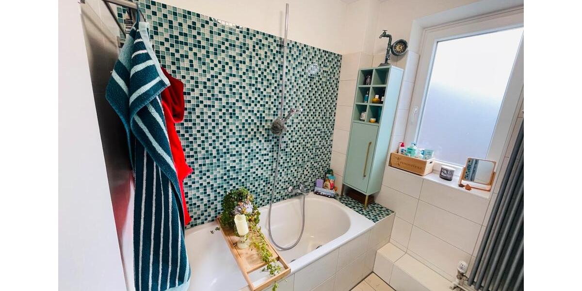 Etagenwohnung Ebstorf - 2 Zimmer, 80 m&sup2;, 950&euro; | Angebot:25882572