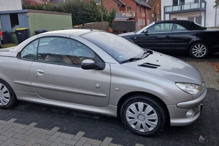 Peugeot 206 196.000 km 1.050 &euro; Varrel 27259