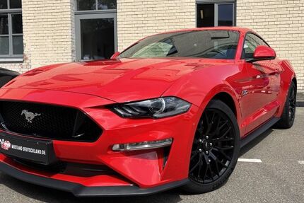 Ford Mustang 15.305 km 39.950 &euro; Nersingen 89278