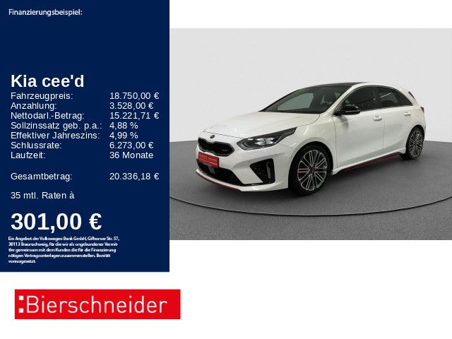 ceed / Ceed