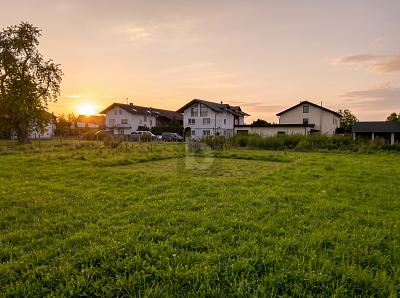 SOFORT BEBAUBAR: GRUNDSTÜCK MIT PLANUNG - Grundstück Großkarolinenfeld | Angebot:26230381