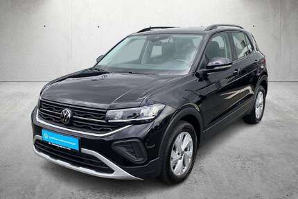 VW T-Cross 16.764 km 20.970 € Goslar 38644