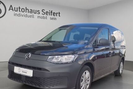 VW Caddy 52.370 km 25.375 € Annaberg-Buchholz 09456