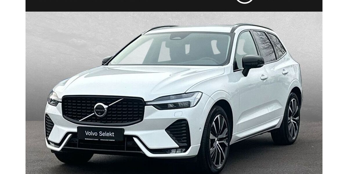 Volvo XC60 18.000 km 44.890 &euro; Karlsruhe 76187