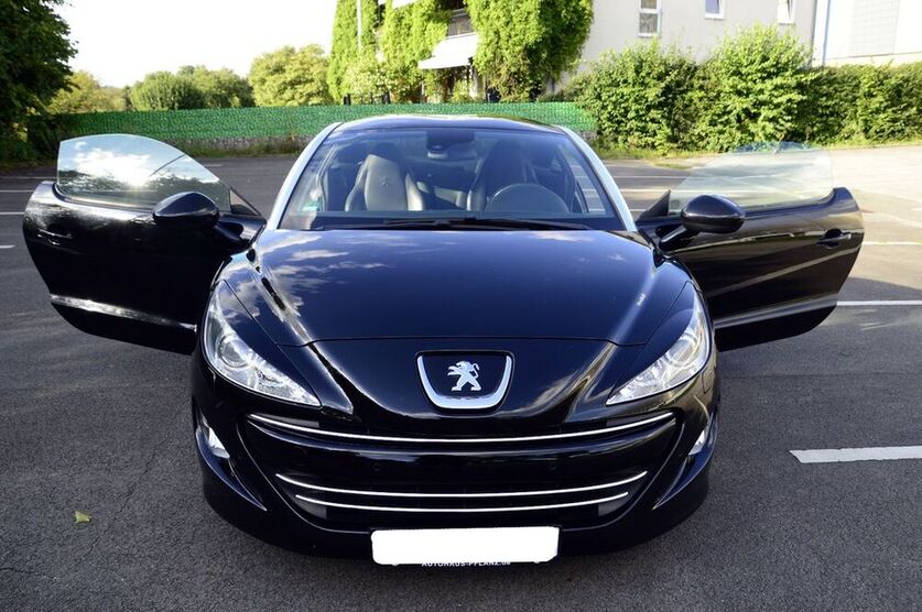 RCZ