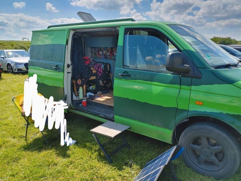 T5 Transporter