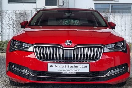 Skoda Superb 85.116 km 26.480 &euro; Nersingen 89278