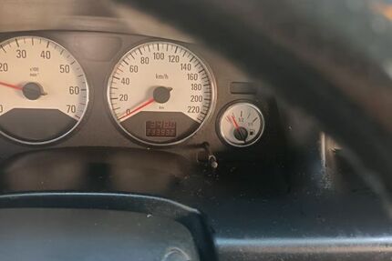 Opel Zafira 233.000 km 1.200 &euro; Dortmund 44147