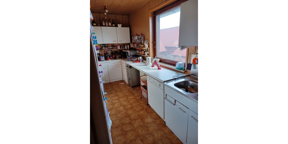Großzügiges Zweifamilienhaus mit viel Potential in Goslar - Immenrode! - Einfamilienhaus Goslar Immenrode | Angebot:16388769