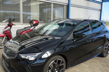 Seat Ibiza 5.888 km 22.990 &euro; Cochem 56812