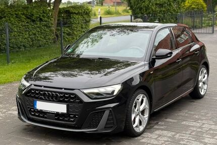 Audi A1 72.100 km 21.800 &euro; Vechta 49377