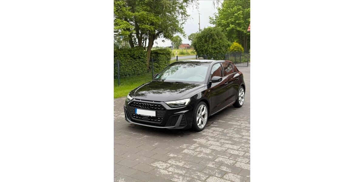 Audi A1 72.100 km 21.800 &euro; Vechta 49377