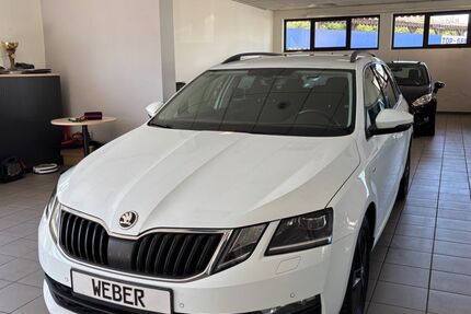 Skoda Octavia 254.655 km 7.800 &euro; Hessisch Lichtenau 37235