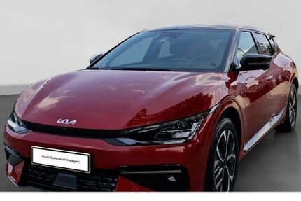 Kia EV6 35.282 km 34.920 € Lüneburg 21337