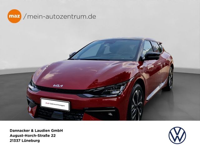 Kia EV6 35.282 km 36.990 € Lüneburg 21337