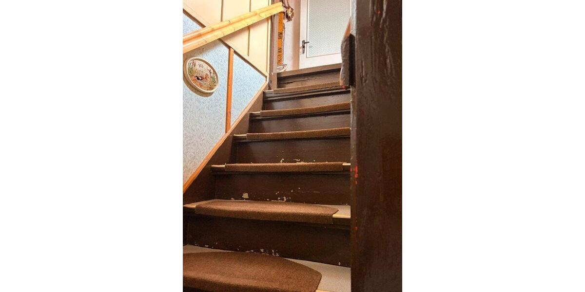 Einfamilienhaus Falkenstein Pansfelde - 80.000&euro; | Angebot:26918500