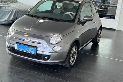 Fiat 500 61.942 km 7.500 &euro; Grebenhain 36355