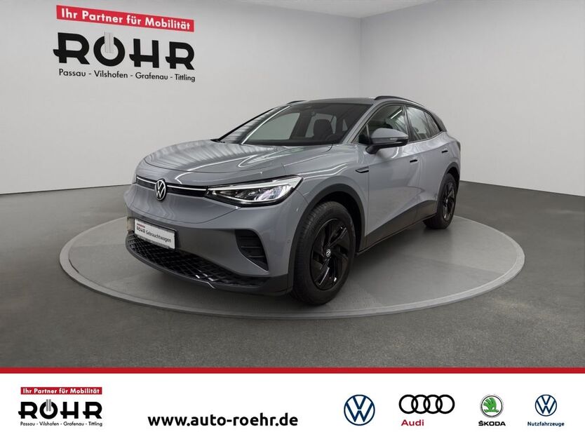 VW ID.4 26.966 km 23.730 € Passau 94032