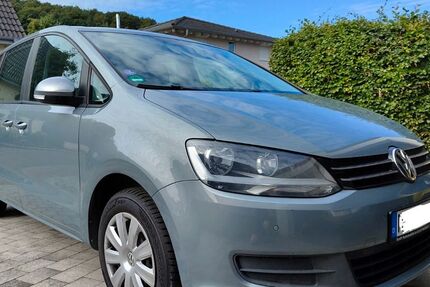 VW Sharan 207.150 km 6.999 &euro; Elztal-Neckarburken 74834
