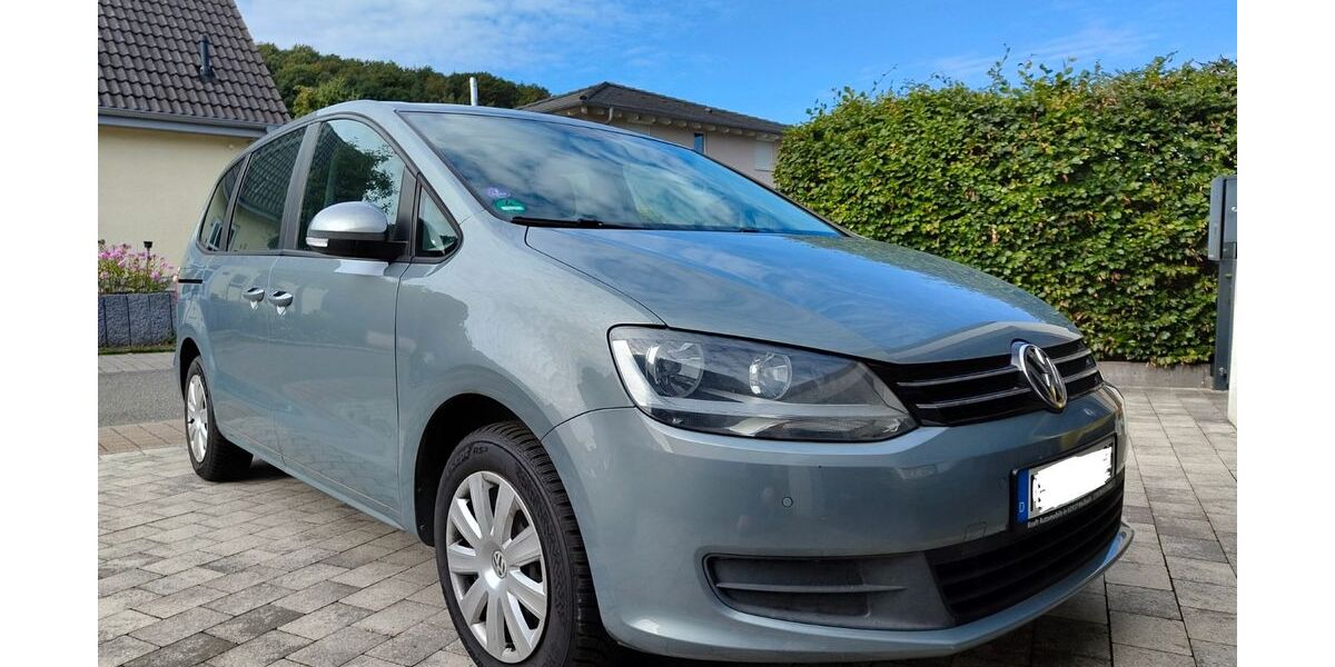 VW Sharan 207.150 km 6.999 &euro; Elztal-Neckarburken 74834