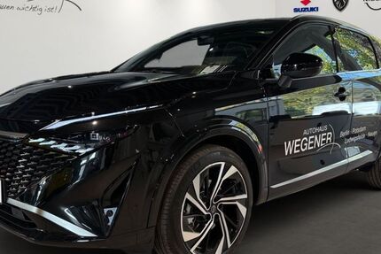 Nissan Qashqai 1.010 km 42.210 € Berlin 13599