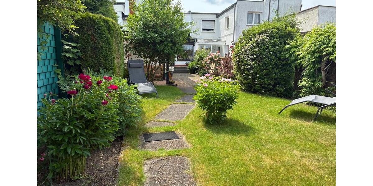 Reihenhaus Dessau-Roßlau Dessau - 5 Zimmer, 101 m&sup2;, 229.000&euro; | Angebot:26935232