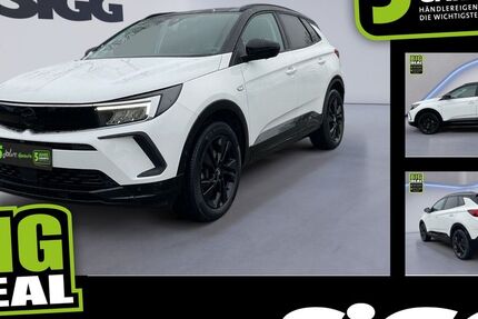 Opel Grandland (X) 76.997 km 17.980 &euro; Augsburg 86179