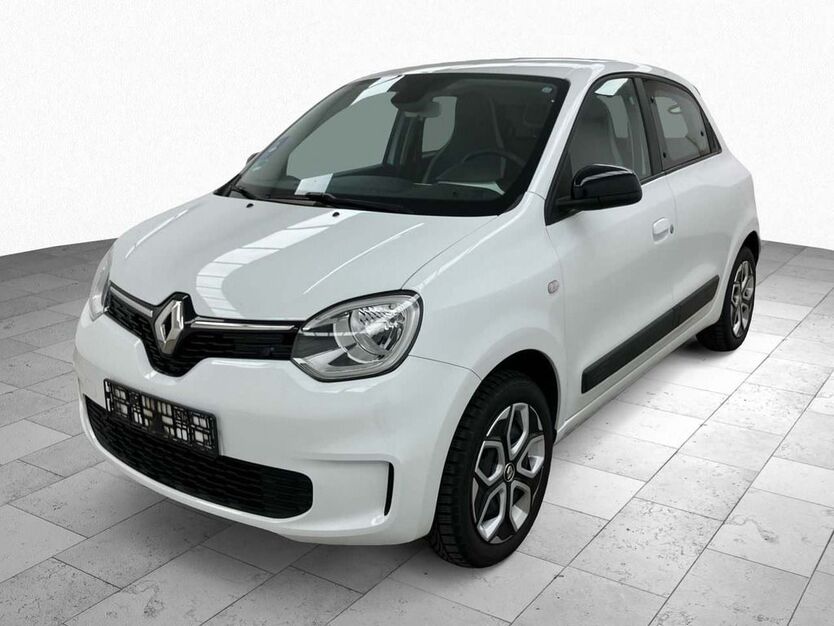 Renault Twingo 7.950 km 12.899 € Kissing 86438
